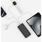 Belkin BOOSTCHARGE POWER BANK 20K, BLACK (BPB016BTBK)