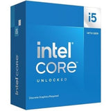 CORE I5-14600KF 3.50GHZ SKTLGA1700 CACHE