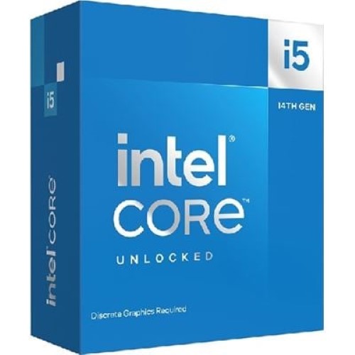 CORE I5-14600KF 3.50GHZ SKTLGA1700 CACHE