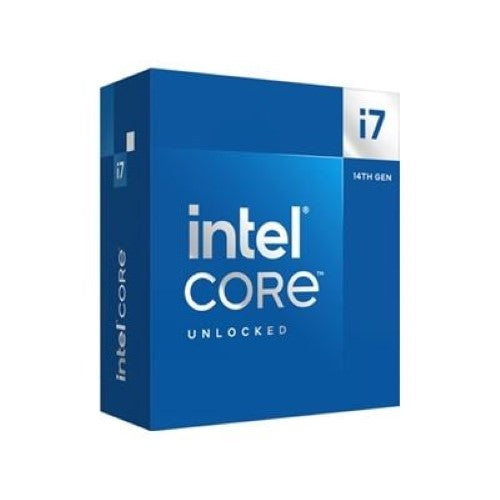 I7-14700KF 33M CACHE 3.4 GHZ BOXED