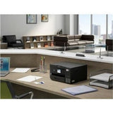 Epson EcoTank ET-3800 Wireless Inkjet Multifunction (C11CJ62501)