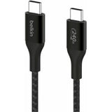 BOOST CHARGE 240w USB-C to USB-C Cable 1