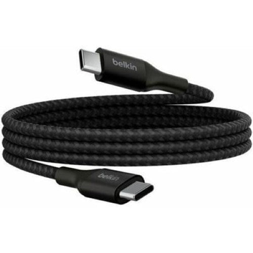 BOOST CHARGE 240w USB-C to USB-C Cable 1