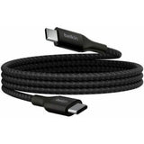 BOOST CHARGE 240w USB-C to USB-C Cable 1