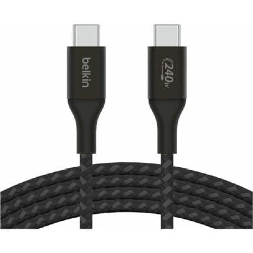 BOOST CHARGE 240w USB-C to USB-C Cable 2