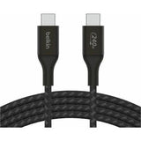 BOOST CHARGE 240w USB-C to USB-C Cable 2