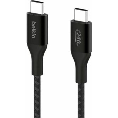 BOOST CHARGE 240w USB-C to USB-C Cable 2