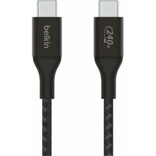 BOOST CHARGE 240w USB-C to USB-C Cable 2