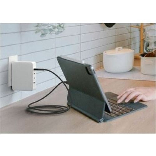 BOOST CHARGE 240w USB-C to USB-C Cable 2