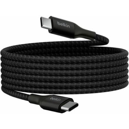 BOOST CHARGE 240w USB-C to USB-C Cable 2