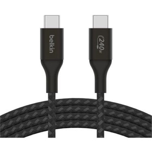 BOOST CHARGE 240w USB-C to USB-C Cable 2
