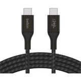 BOOST CHARGE 240w USB-C to USB-C Cable 2