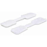 Cable Labels 100 Pack Hook-to-Hook