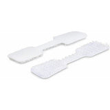 Cable Labels 100 Pack Hook-to-Hook
