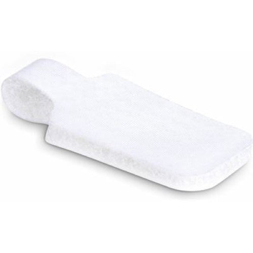 Cable Labels 100 Pack Hook-to-Hook