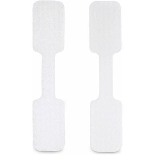 Cable Labels 100 Pack Hook-to-Hook