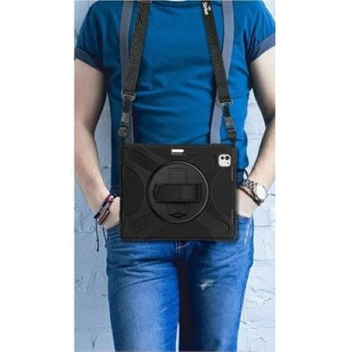 Apple iPad Pro 13 2024 Rugged Case HSL