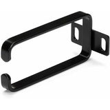 5-Pack 1U Cable Management D-Ring Hooks