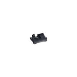 Zebra MULTIDOCK CHARGE ONLY 2-BAY PP TC7X (CRD-TC7X-SE2CPP-01)