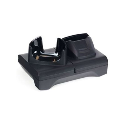 Zebra MULTIDOCK CHARGE ONLY 2-BAY PP TC7X (CRD-TC7X-SE2CPP-01)