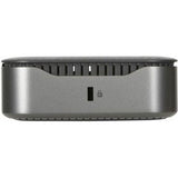 Targus DOCK710AUZ Hybrid Quad 4K docking station 100w Power (DOCK710AUZ)
