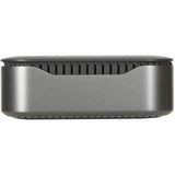 Targus DOCK710AUZ Hybrid Quad 4K docking station 100w Power (DOCK710AUZ)