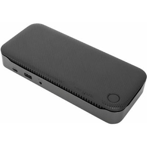 Targus DOCK710AUZ Hybrid Quad 4K docking station 100w Power (DOCK710AUZ)