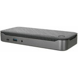 Targus DOCK710AUZ Hybrid Quad 4K docking station 100w Power (DOCK710AUZ)