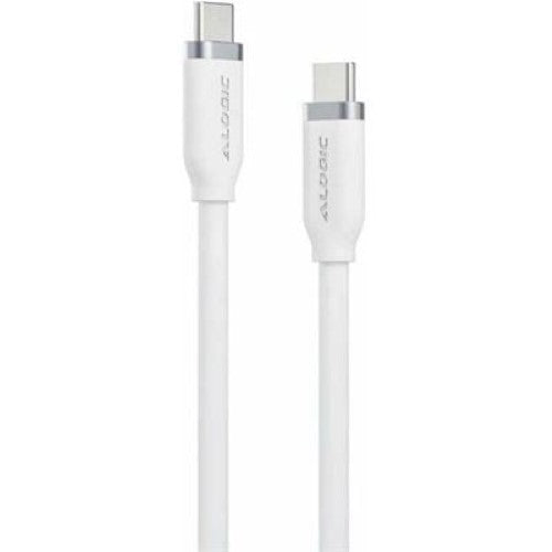 ALOGIC Elements Silicone 5A/240W USB2 US