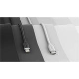 ALOGIC Elements Silicone 5A/240W USB2 US