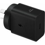 Samsung AC POWER ADAPTOR - 45W, USB-C TO USB-C CABLE (BLACK) (EP-T4511XBEGAU)