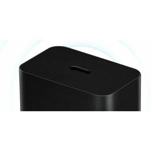 Samsung AC POWER ADAPTOR - 45W, USB-C TO USB-C CABLE (BLACK) (EP-T4511XBEGAU)