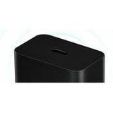 Samsung AC POWER ADAPTOR - 45W, USB-C TO USB-C CABLE (BLACK) (EP-T4511XBEGAU)