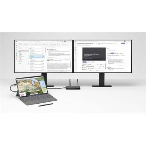 Microsoft SURFACE PRO 10 5G Ultra 7 16GB 256GB WIN 11 PRO PLATINUM (EP2-14801)