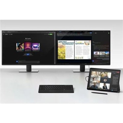 Srfc Pro 11 13" CU5/32GB/256GB Plat