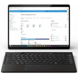Srfc Pro 11 13" CU5/32GB/256GB Plat