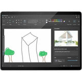 Srfc Pro 11 13" CU5/32GB/256GB Plat