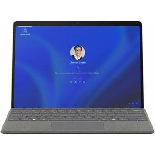 Srfc Pro 11 13" CU5/32GB/256GB Plat