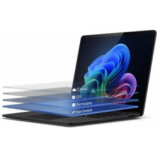 Srfc Lptp 7 13.8" CU5/16GB/256GB Blk