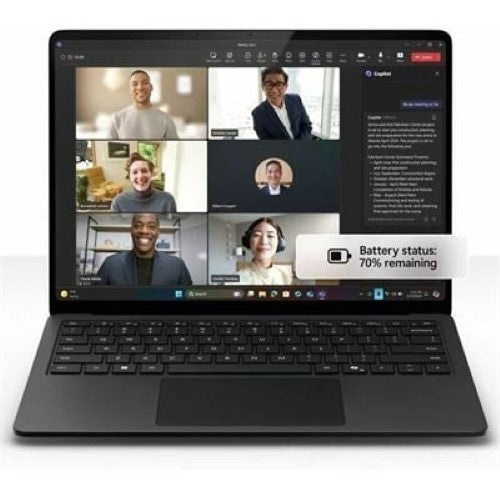 Srfc Lptp 7 13.8" CU5/16GB/256GB Blk