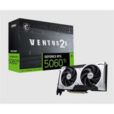 GeForce RTX 5060 Ti 8G VENTUS 2X PLUS