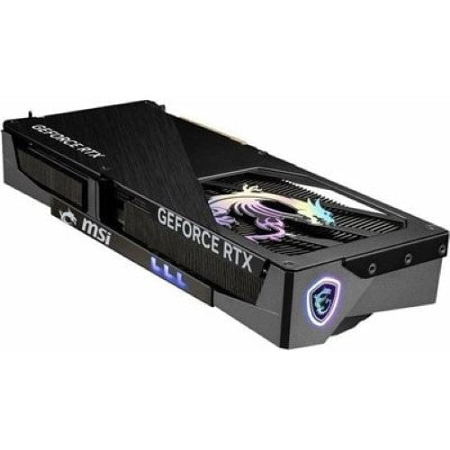 GeForce RTX 5070 12G GAMING TRIO OC