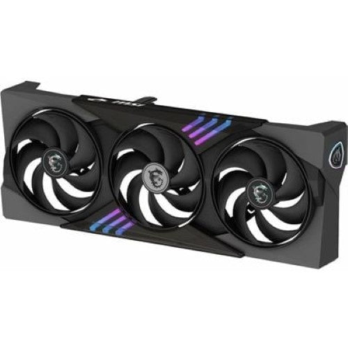 GeForce RTX 5070 12G GAMING TRIO OC