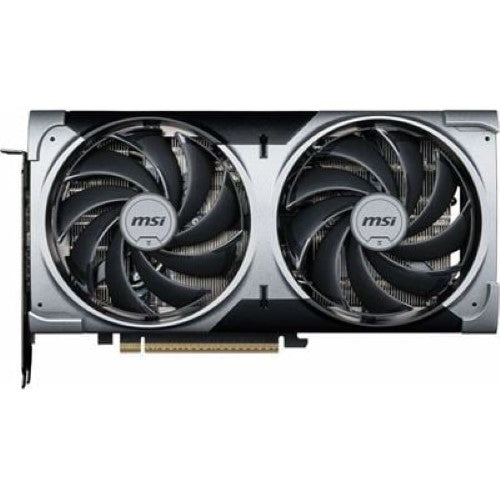 GeForce RTX 5070 12G VENTUS 2X OC