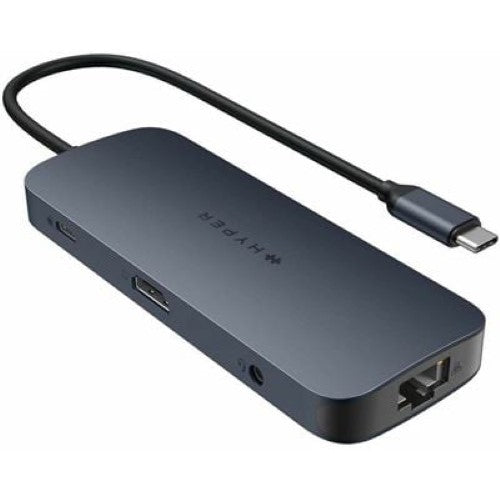 HyperDrive EcoSmart Gen2 Universal USB-C