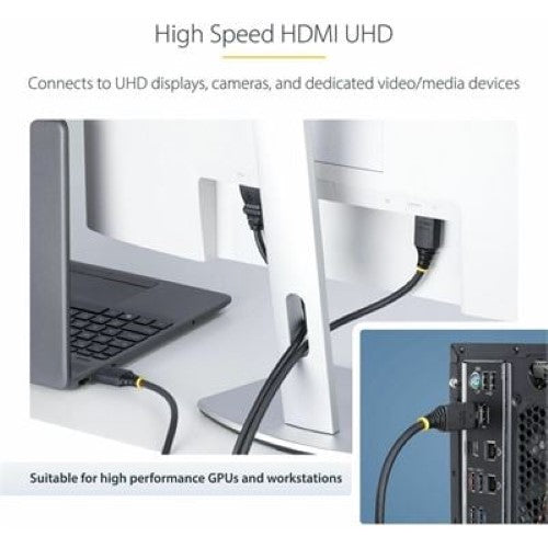 15m Active High Speed HDMI Cable 4K60