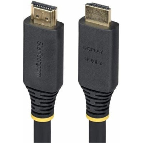 15m Active High Speed HDMI Cable 4K60