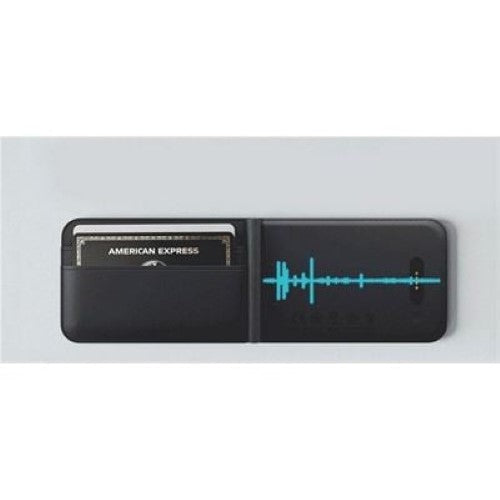 Alogic JRNY LOC8 Stand Wallet (JKWT5MN)