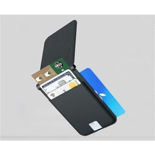 Alogic JRNY LOC8 Stand Wallet (JKWT5MN)
