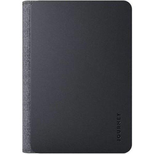Alogic JRNY LOC8 Passport Folder Blk (JTWMN)